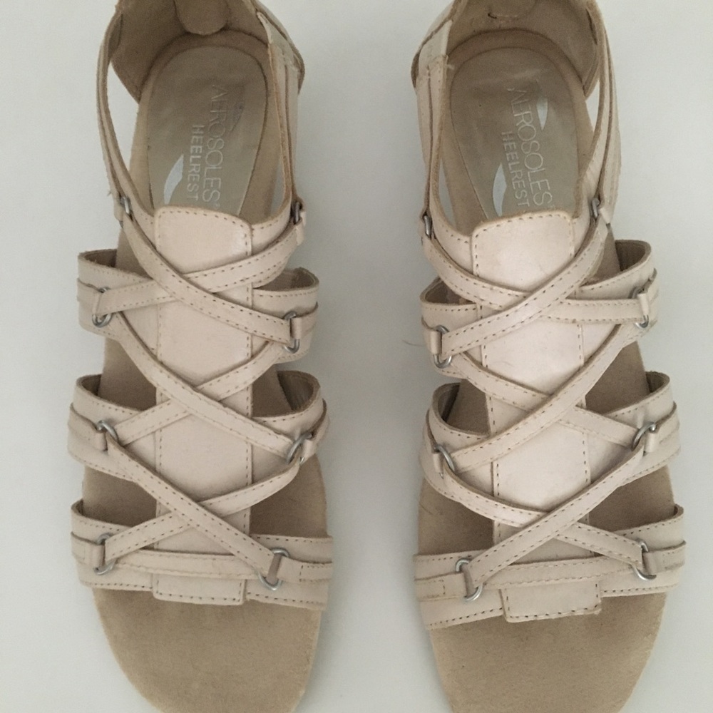 Aerosoles